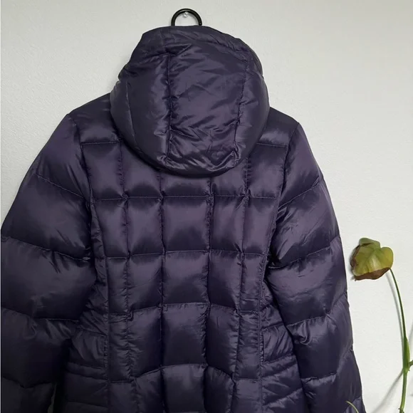 Nike ACG down fill parka - Picture 8 of 11